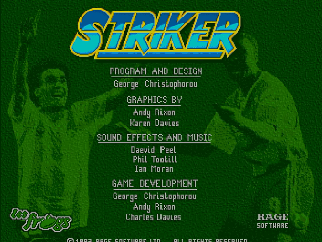 Striker — sstitle (EU)