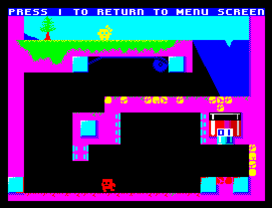Dead Flesh Boy — ss (EU)