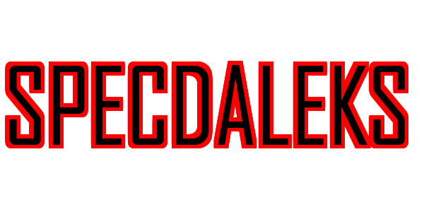 SpecDaleks — wheel-hd (SS)