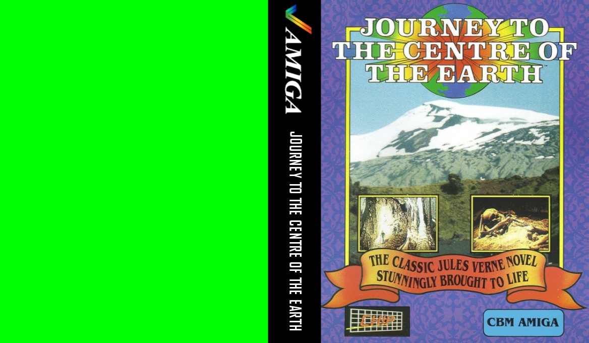 Journey to the Centre of the Earth — box-texture (WOR)