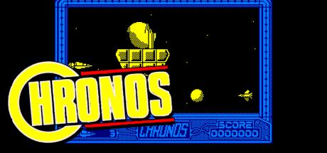 Chronos — steamgrid