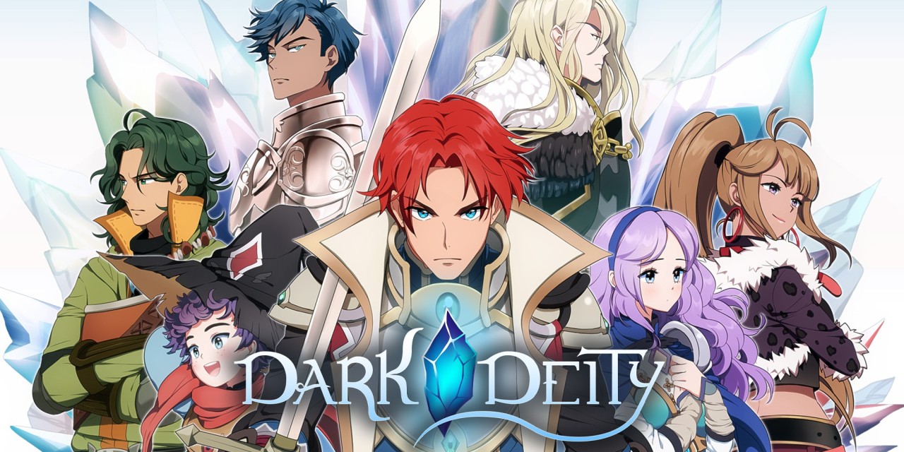 Dark Deity — sstitle (WOR)