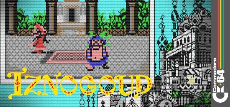 Iznogoud — steamgrid
