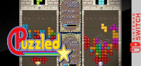 Aca Neogeo Puzzled — steamgrid