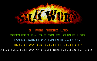 Silkworm — sstitle (EU)