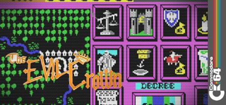 Evil Crown — steamgrid