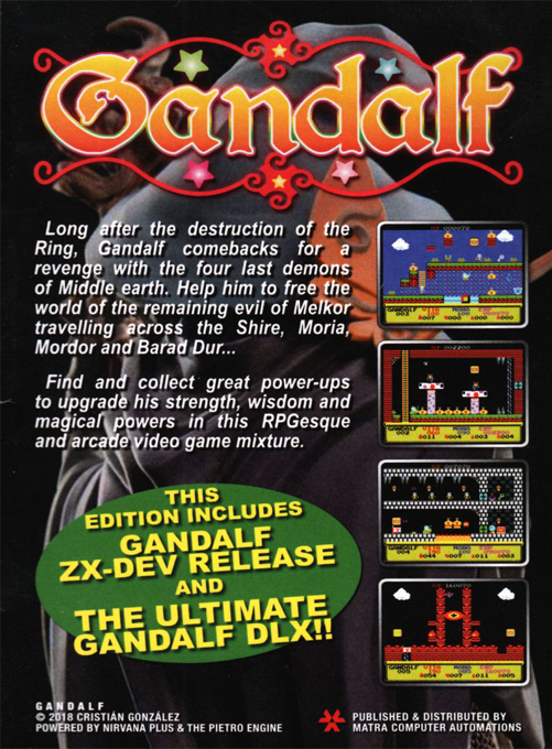 Gandalf Deluxe — box-2D-back (WOR)