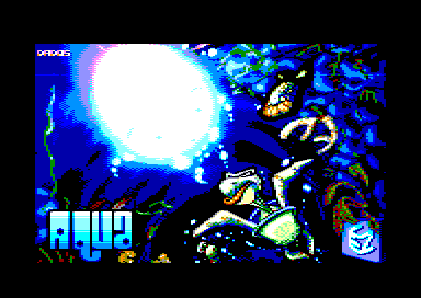 Aqua — sstitle (EU)