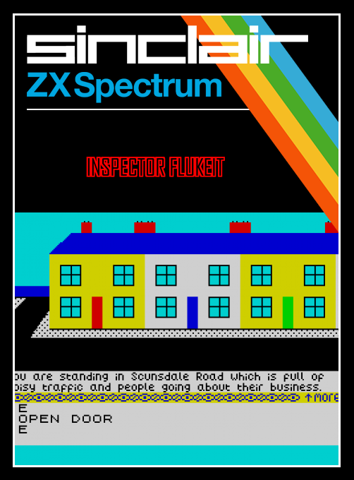 Inspector Flukeit — box-2D (SS)