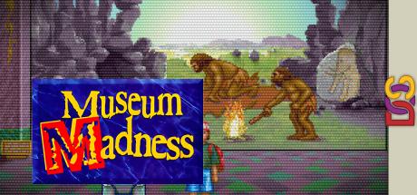 Museum Madness — steamgrid