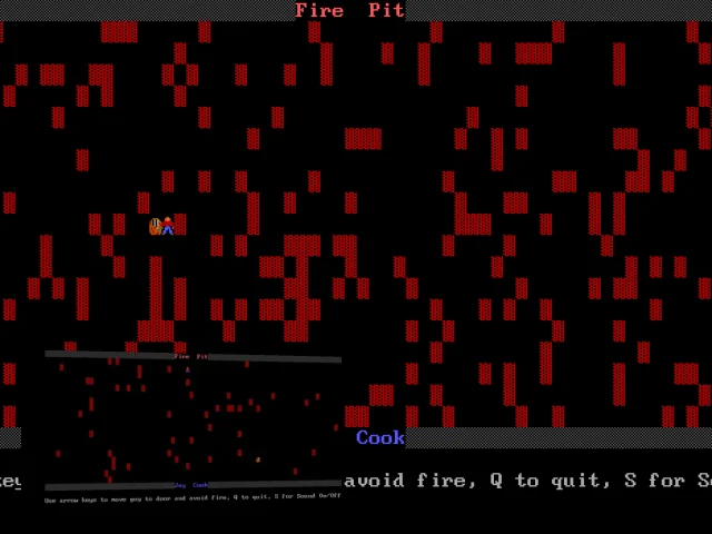 Fire Pit — mixrbv2 (WOR)