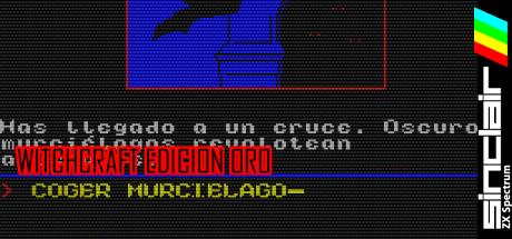 Witchcraft Edicion Oro — steamgrid