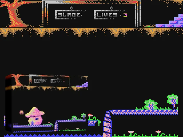 Super Bouncer — mixrbv2 (WOR)