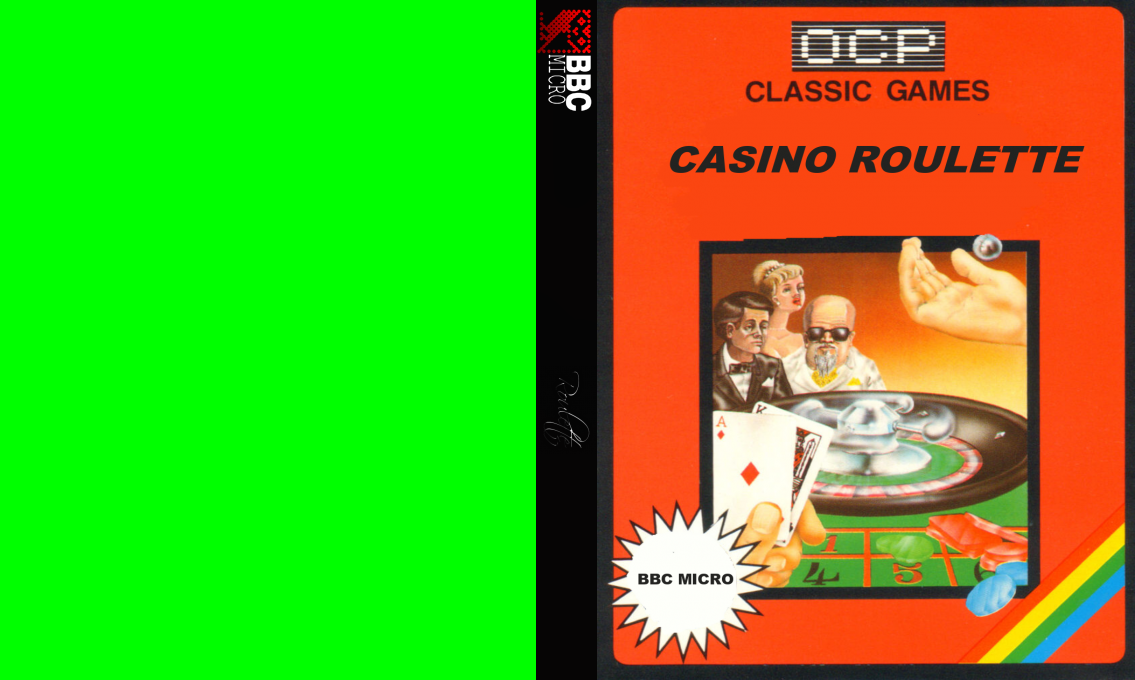 Roulette — box-texture (WOR)