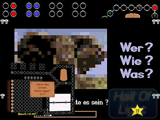Mensch Rat Mal Pro — mixrbv2 (WOR)