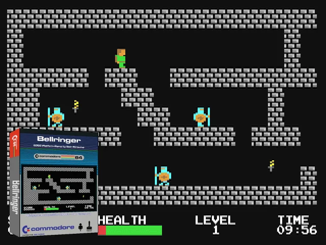 Bellringer — mixrbv2 (CUS)