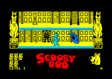 Scooby-Doo — ss (EU)