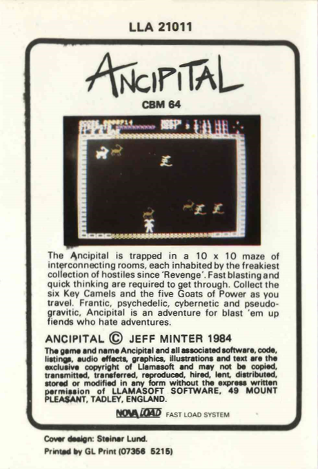 Ancipital — box-2D-back (EU)