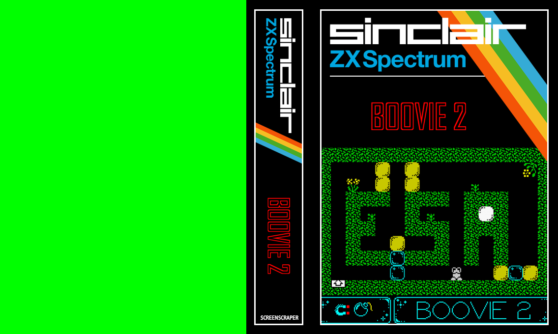 Boovie 2 — box-texture (SS)