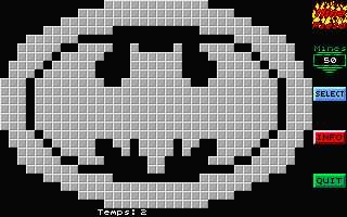 Mine Field — ss (WOR)