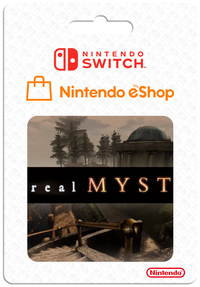 realMYST — support-2D (CUS)
