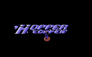 Hopper Copper — sstitle (EU)