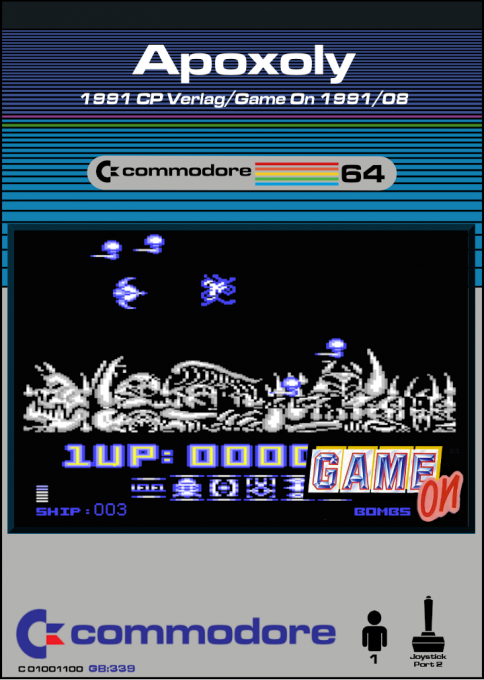 Apoxoly box art
