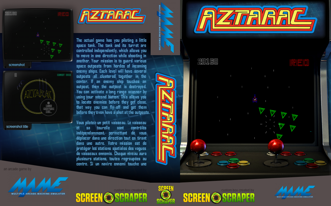 Aztarac — box-texture (SS)