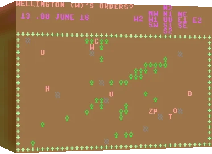 Waterloo — box-3D (WOR)