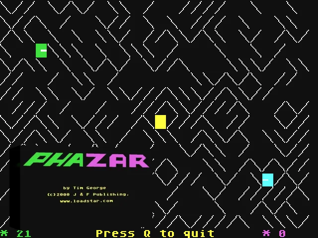 Phazar — mixrbv2 (WOR)