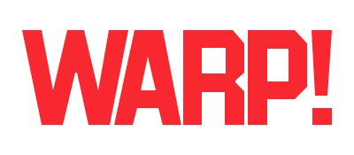 Warp — wheel (US)
