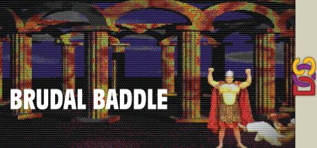 Brudal Baddle — steamgrid
