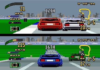 Top Gear 2 — ss (WOR)