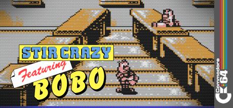 Stir Crazy featuring BoBo — steamgrid