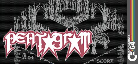 Pentagram — steamgrid