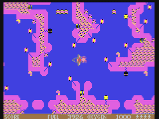 Bug Blitz — ss (WOR)