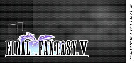 Final Fantasy 5 — steamgrid