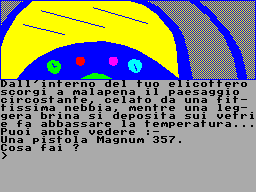Virus Delta Parte 2 - Ultimo Atto — ss (WOR)