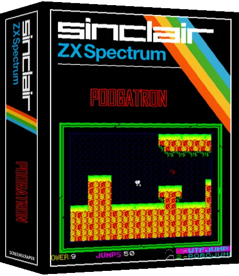 Poogatron — box-3D (SS)