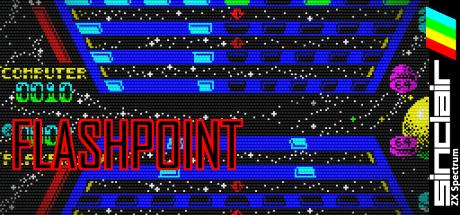 Flashpoint — steamgrid