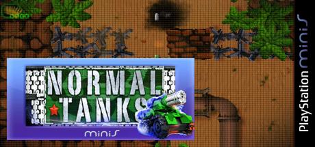 Normal Tanks — steamgrid