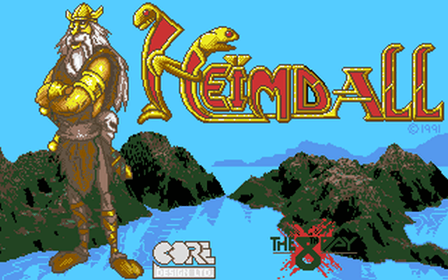 Heimdall — sstitle (WOR)