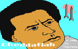 Gheddafiah — sstitle (WOR)