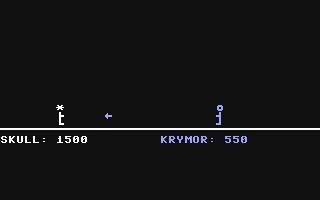 Golden Star 3 : Zaglar's Revenge — ss (WOR)