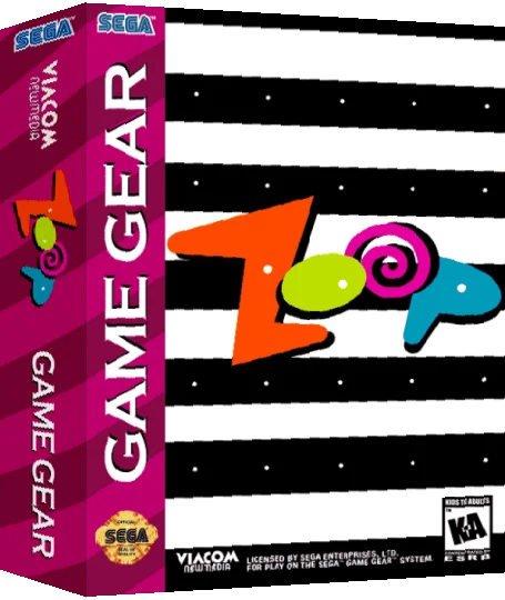 Zoop — box-3D (US)