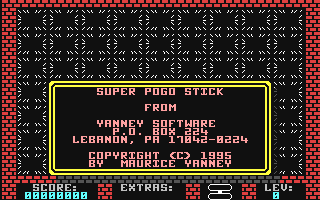 Super Pogo Stick — sstitle (WOR)