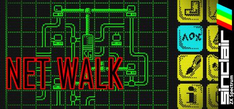 Net Walk — steamgrid