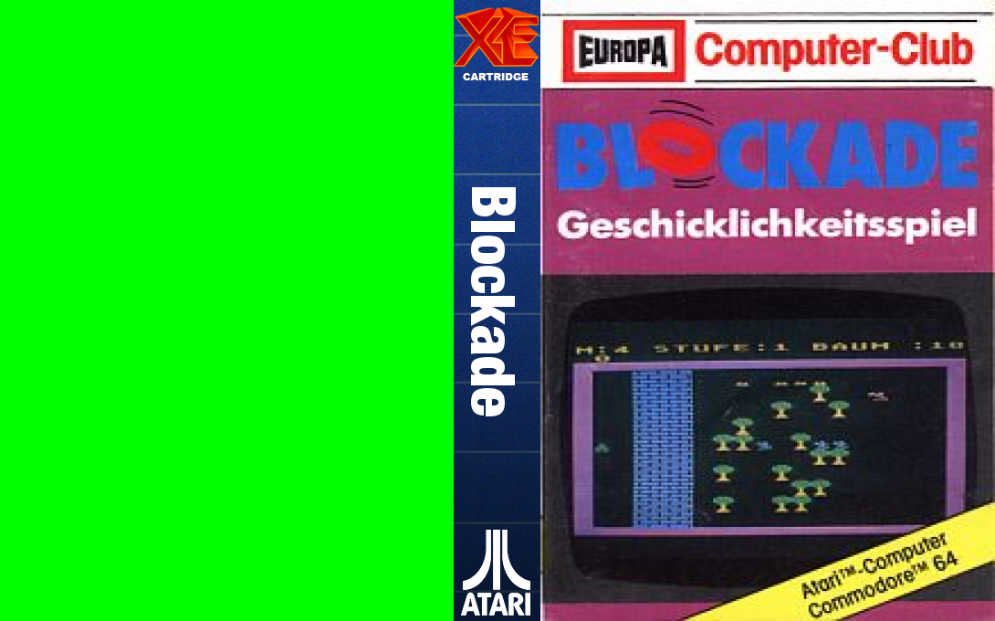 Blockade — box-texture (WOR)