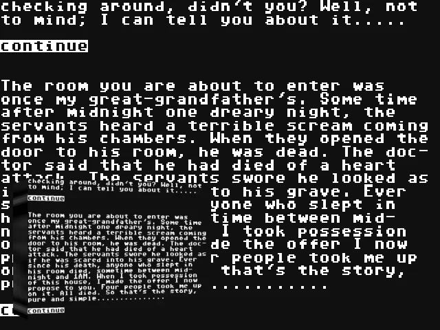 Death House — mixrbv2 (WOR)