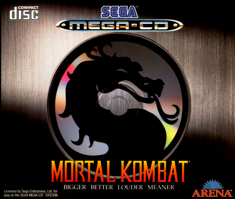 Mortal Kombat Kanzenban — box-2D (EU)